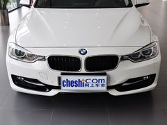 2014款 328i 运动设计套装