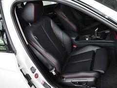 2014款 328i 运动设计套装