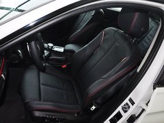 2014款 328i 运动设计套装