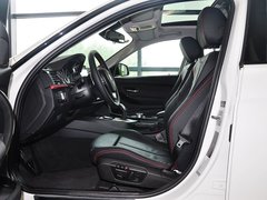 2014款 328i 运动设计套装