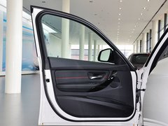 2014款 328i 运动设计套装