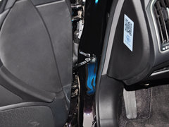 2014款 2.0T 自动 豪华版