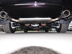 2014款 2.0T 自动 豪华版