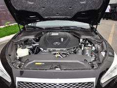 2014款 2.0T 自动 豪华版