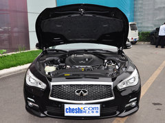 2014款 2.0T 自动 豪华版