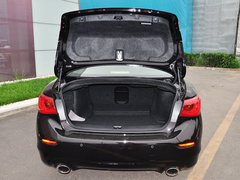 2014款 2.0T 自动 豪华版