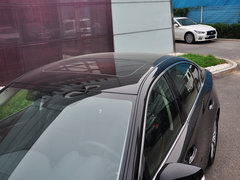 2014款 2.0T 自动 豪华版