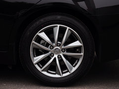 2014款 2.0T 自动 豪华版