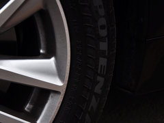 2014款 2.0T 自动 豪华版