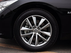 2014款 2.0T 自动 豪华版