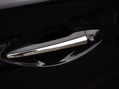 2014款 2.0T 自动 豪华版