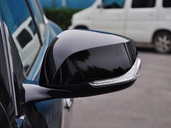2014款 2.0T 自动 豪华版