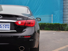 2014款 2.0T 自动 豪华版