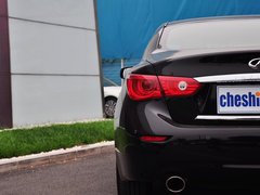 2014款 2.0T 自动 豪华版