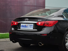 2014款 2.0T 自动 豪华版