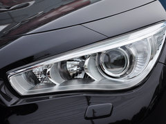 2014款 2.0T 自动 豪华版