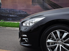 2014款 2.0T 自动 豪华版