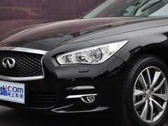 2014款 2.0T 自动 豪华版