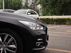 2014款 2.0T 自动 豪华版