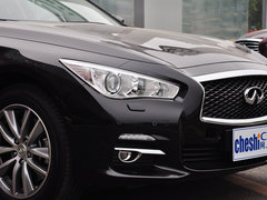 2014款 2.0T 自动 豪华版