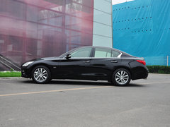 2014款 2.0T 自动 豪华版