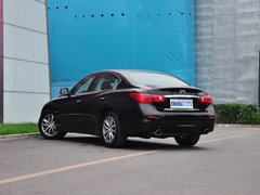 2014款 2.0T 自动 豪华版
