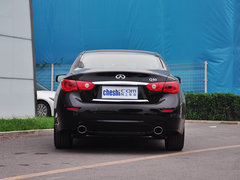 2014款 2.0T 自动 豪华版
