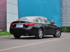 2014款 2.0T 自动 豪华版