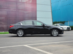 2014款 2.0T 自动 豪华版