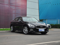 2014款 2.0T 自动 豪华版