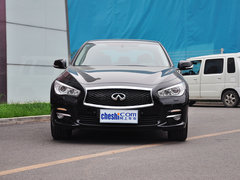 2014款 2.0T 自动 豪华版