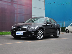 2014款 2.0T 自动 豪华版