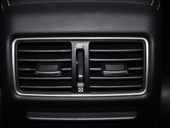 2014款 2.0T 自动 豪华版