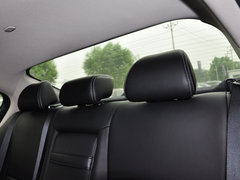 2014款 2.0T 自动 豪华版