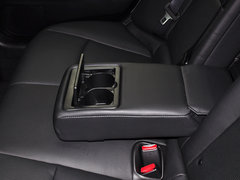 2014款 2.0T 自动 豪华版