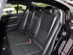 2014款 2.0T 自动 豪华版