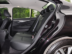 2014款 2.0T 自动 豪华版