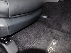 2014款 2.0T 自动 豪华版