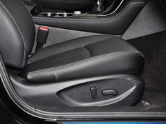 2014款 2.0T 自动 豪华版