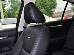 2014款 2.0T 自动 豪华版