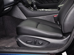 2014款 2.0T 自动 豪华版