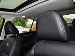2014款 2.0T 自动 豪华版
