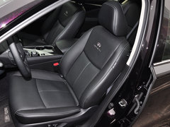 2014款 2.0T 自动 豪华版