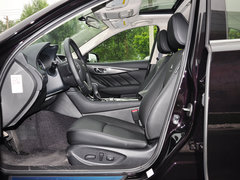 2014款 2.0T 自动 豪华版