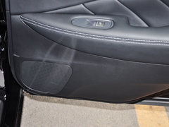 2014款 2.0T 自动 豪华版