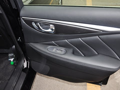 2014款 2.0T 自动 豪华版
