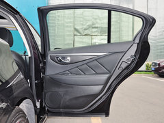 2014款 2.0T 自动 豪华版