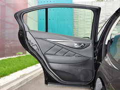 2014款 2.0T 自动 豪华版