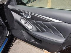 2014款 2.0T 自动 豪华版