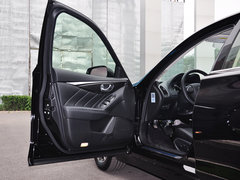 2014款 2.0T 自动 豪华版